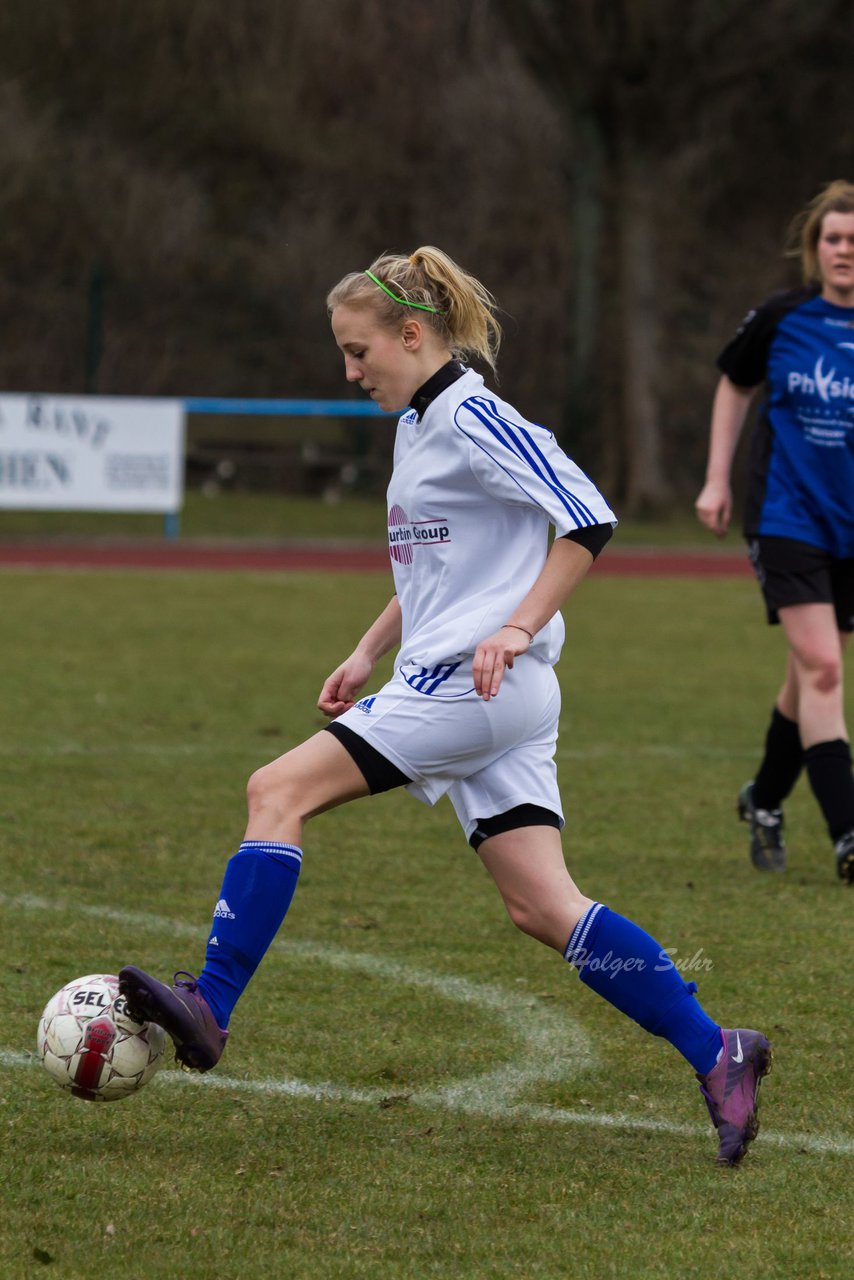 Bild 211 - Frauen FSG BraWie 08 - FSC Kaltenkirchen II U23 : Ergebnis: 0:7